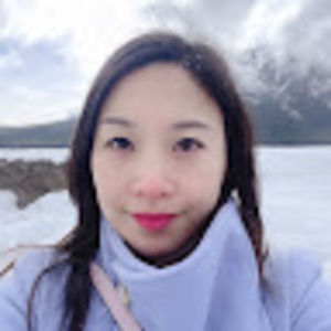 Meet your Posher, Ah-yeong